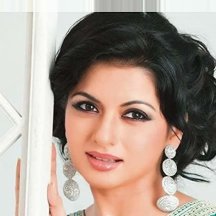 Bhagyashree