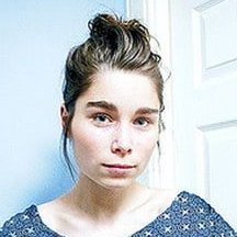 Gudrun Maria Bjarnadottir