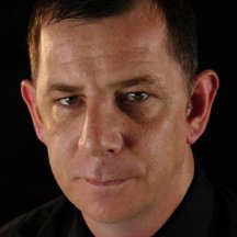 Darren Luckin