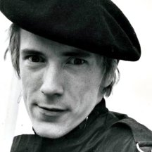 John Lydon