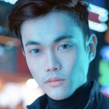 Calvin Chen