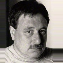 David Halliwell