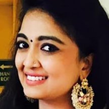 Soundarya Bala Nandakumar