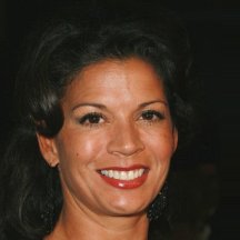 Dina Eastwood