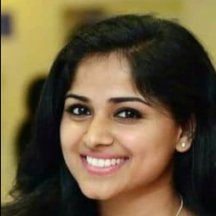 Chandini Sreedharan