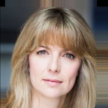 Isabelle Pagé