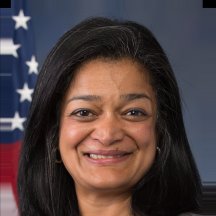 Pramila Jayapal