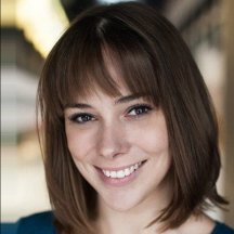Lizzie Davies