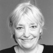 Frédérique Meininger