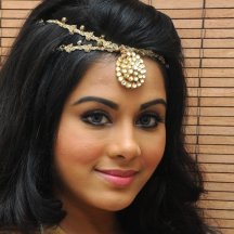 Rachana Maurya