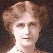 Effie Shannon
