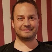 Harri Moisio