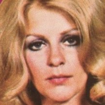 Sandy Carey
