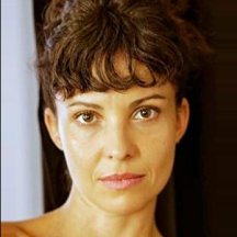 Aleida Torrent