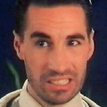 Frank Stewart