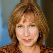 Cathy Lind Hayes