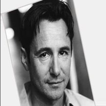 Brendan Hughes
