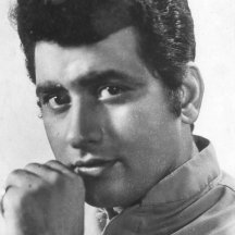 Manoj Kumar