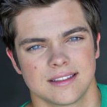 Connor McAuley