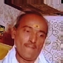 Oru Viral Krishna Rao