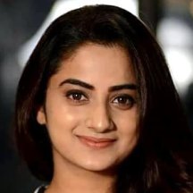 Namitha Pramod