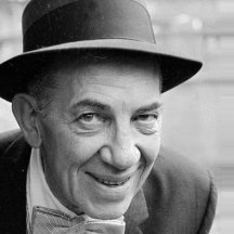 Chico Marx