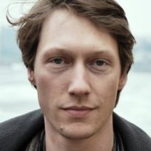 Simon J. Berger