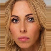 Darya Binevskaya