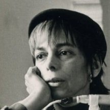 Shirley Clarke