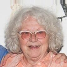 Ellen Fitzhugh