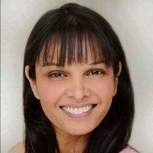Seema Rahmani
