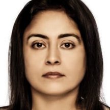 Kanika Dang