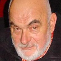 Tomislav Gotovac