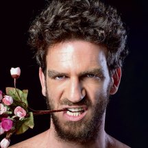 Alon Hamawi