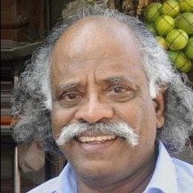 V. I. S. Jayapalan
