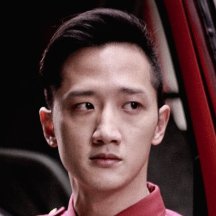 Kao Ying Hsuan