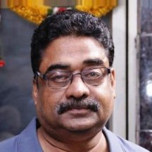 R. N. R. Manohar