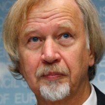 Wolfgang Wodarg
