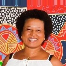 Tânia Toko