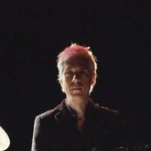 Bill Berry