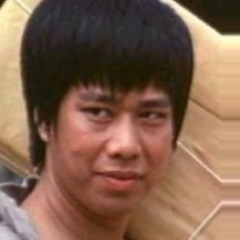 Larry Lee Gam-Kwan