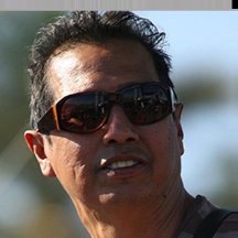 Alejandro Escovedo