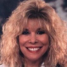Anita Mann