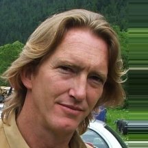 Stefen Fangmeier