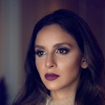 Jamila Awad