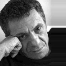 Patrick Chauvel