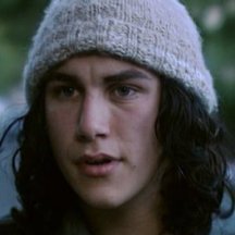 Joel Mackenzie