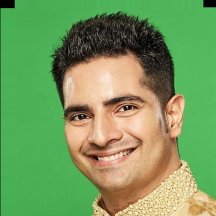 Karan Mehra