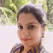 Swati Bhatia
