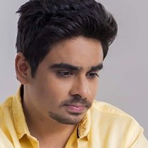Ashish Verma